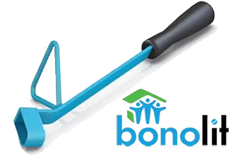 Прибор для рифления (штроборез) Bonolit в "Строй-Ресурсе" Прибор для рифления (штроборез) Bonolit купить в "Строй-Ресурсе"