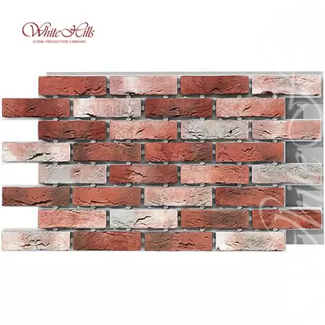 Термопанель White Hills с Лондон Брик Т302-70 в "Строй-Ресурсе" Термопанель White Hills с Лондон Брик Т302-70 купить в "Строй-Ресурсе"