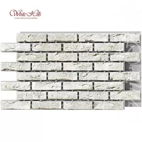 Термопанель White Hills с Лондон Брик Т300-00 в "Строй-Ресурсе" Термопанель White Hills с Лондон Брик Т300-00 купить в "Строй-Ресурсе"