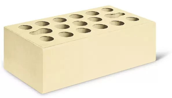 Кирпич лицевой Керма М150 1,4НФ Пшеничное лето ут. ст. купить в "Строй-Ресурсе"