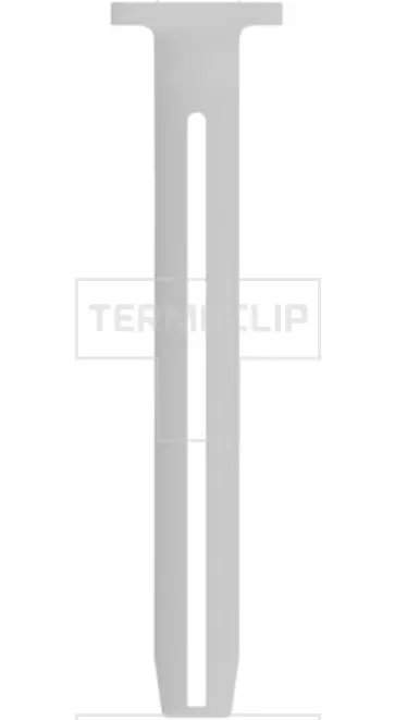 Анкерная гильза нейлоновая TERMOCLIP АГ MT Анкерная гильза нейлоновая TERMOCLIP АГ MT фото