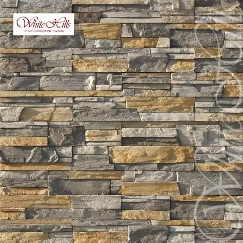 Искусственный камень White Hills Фьорд Лэнд 200-80 купить в "Строй-Ресурсе"