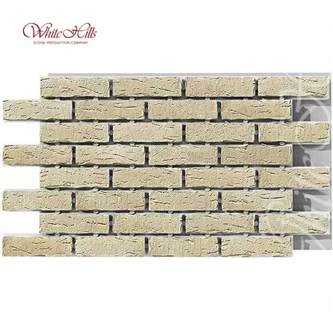 Термопанель White Hills с Сити Брик Т375-10 в "Строй-Ресурсе" Термопанель White Hills с Сити Брик Т375-10 купить в "Строй-Ресурсе"