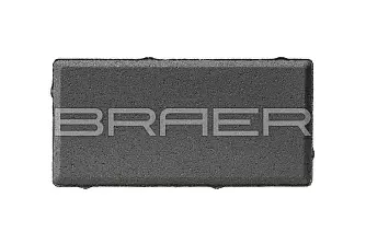 Тротуарная плитка Braer Прямоугольник серый 200*100*40 в "Строй-Ресурсе" Тротуарная плитка Braer Прямоугольник серый 200*100*40 купить в "Строй-Ресурсе"
