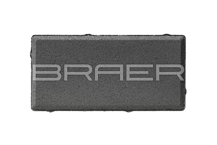 Тротуарная плитка Braer Прямоугольник серый 200*100*40 в "Строй-Ресурсе" Тротуарная плитка Braer Прямоугольник серый 200*100*40 купить в "Строй-Ресурсе"