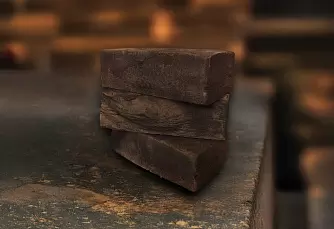 Кирпич Теллура ручной формовки WDF АГАТ ИМПЕРИАЛ купить в "Строй-Ресурсе"