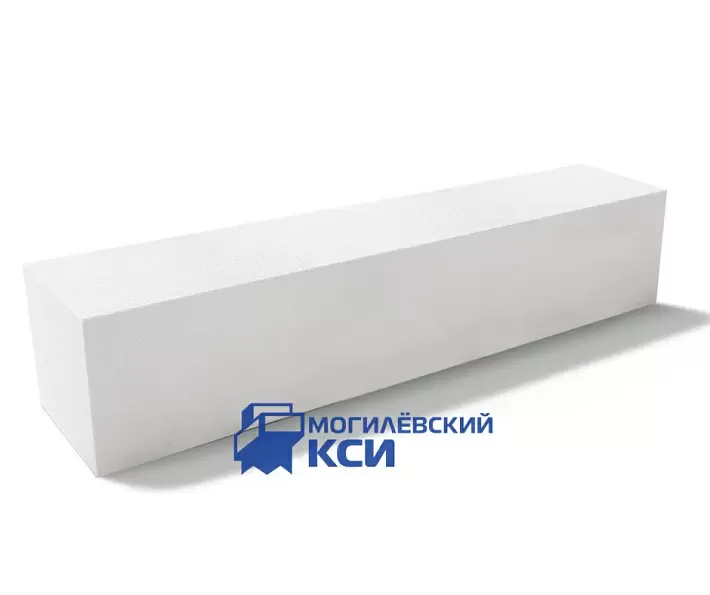 Армированная газобетонная перемычка Могилевский КСИ 1ПБ225-2-3,5-700  купить в "Строй-Ресурсе"