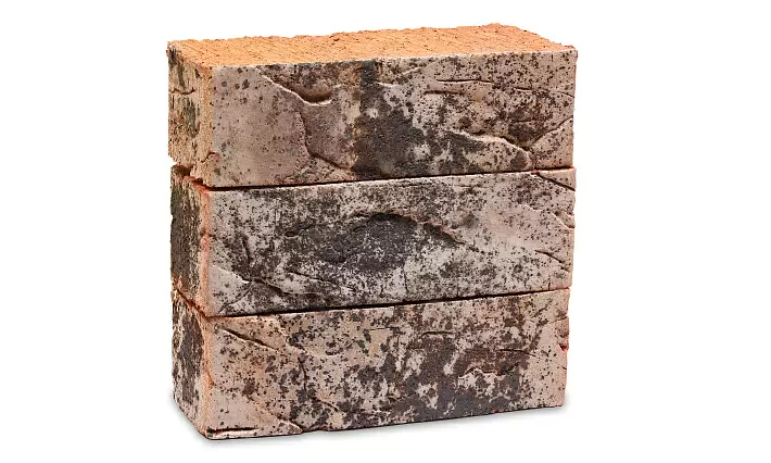 Кирпич полнотелый Воротынск WDF М125-М150 декоративный 000 купить в "Строй-Ресурсе"