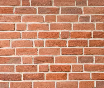 Кирпич Теллура ручной формовки 0,5WDF Баварская кладка светлая купить в "Строй-Ресурсе"