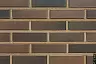 Кирпич лицевой VOLGABRICK М200 1,0НФ Амур гладкий купить в "Строй-Ресурсе"