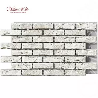 Термопанель White Hills с Лондон Брик Т300-00 в "Строй-Ресурсе"