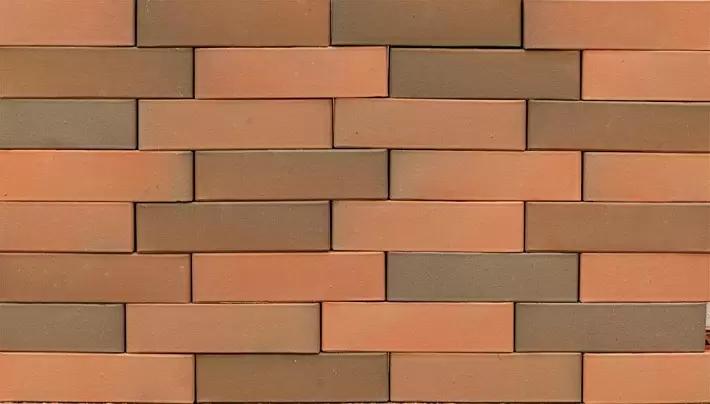 Кирпич облицовочный (промо) BRAER Браер кладка 8, гладкий, 1,0НФ купить в "Строй-Ресурсе"