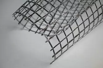 Сетка СТЕКЛОНИТ кладочная базальтовая бенстен К 50/50-25 (0,36х50) Сетка СТЕКЛОНИТ кладочная базальтовая бенстен К 50/50-25 (0,36х50) фото