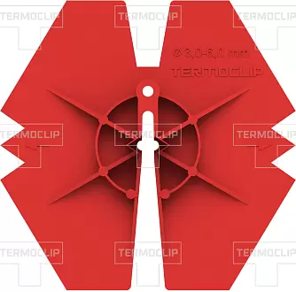 Фиксатор связи TERMOCLIP Фиксатор связи TERMOCLIP фото