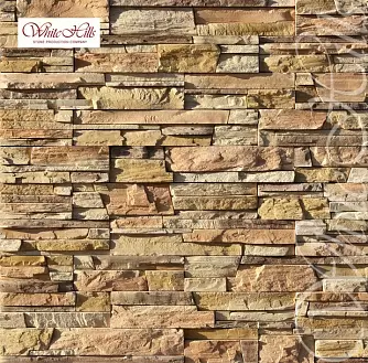 Искусственный камень White Hills Фьорд Лэнд 201-10 купить в "Строй-Ресурсе"