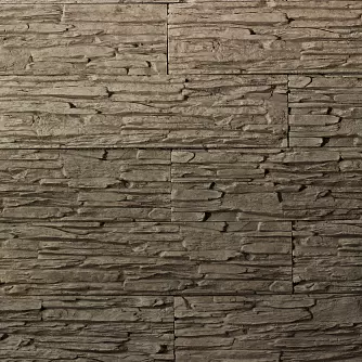 Искусственный камень Hardstone Сланец 04004 в "Строй-Ресурсе"