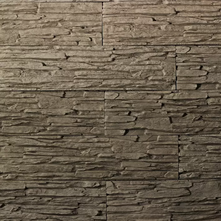 Искусственный камень Hardstone Сланец 04004 в "Строй-Ресурсе" Искусственный камень Hardstone Сланец 04004 купить в "Строй-Ресурсе"