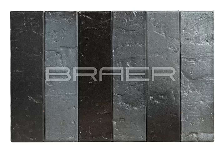 Кирпич лицевой 1 НФ BRAER PRO 34.03М купить в "Строй-Ресурсе"