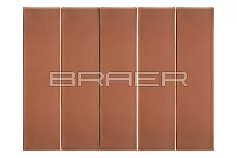 Кирпич лицевой BRAER М150 1,0НФ красный гладкий в "Строй-Ресурсе" Кирпич лицевой BRAER М150 1,0НФ красный гладкий купить в "Строй-Ресурсе"