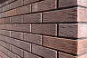 Кирпич лицевой Воротынск М150 1,0НФ антик руст (утолщ. лиц. стенка) купить в "Строй-Ресурсе"