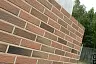 Кирпич лицевой VOLGABRICK М200 0,7НФ флеш руст №70 купить в "Строй-Ресурсе"