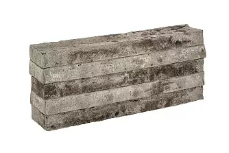 Кирпич клинкерный ТАНДЕМ ручной формовки Нордъ ригель купить в "Строй-Ресурсе"