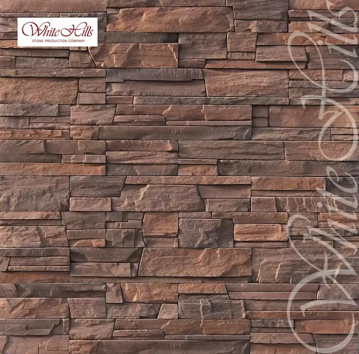 Искусственный камень White Hills Фьорд Лэнд 202-40 купить в "Строй-Ресурсе"