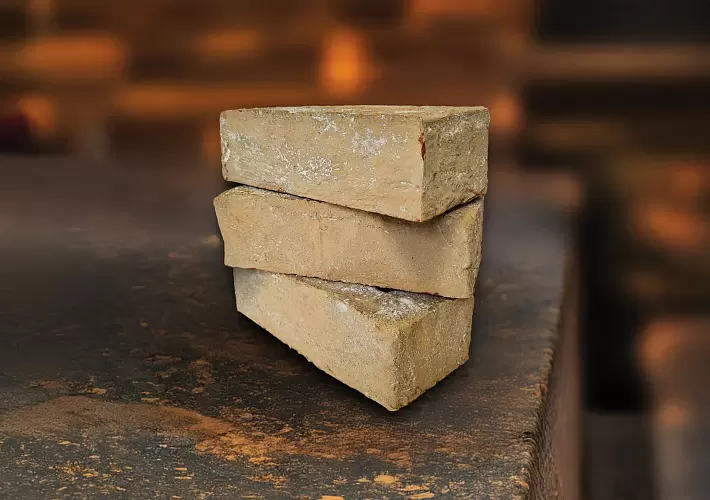 Кирпич Теллура ручной формовки 0,5WDF АМИАНТ купить в "Строй-Ресурсе"