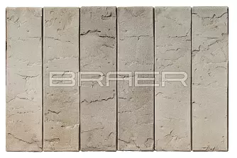 Кирпич лицевой 1 НФ BRAER PRO 72.03 купить в "Строй-Ресурсе"
