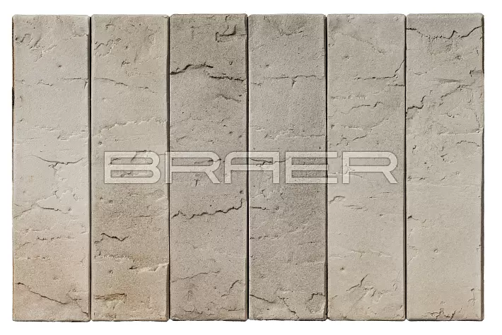 Кирпич лицевой 1 НФ BRAER PRO 72.03 купить в "Строй-Ресурсе"