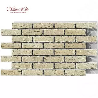 Термопанель White Hills с Сити Брик Т375-10 в "Строй-Ресурсе"