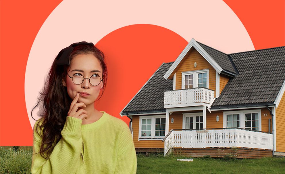 Хотите построить свой дом?