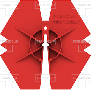Фиксатор связи TERMOCLIP фото