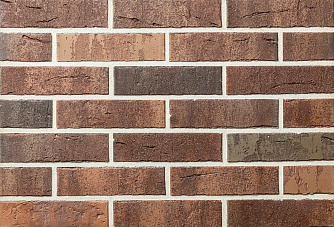 Кирпич облицовочный полнотелый КС-Керамик М300 1,0НФ Гессен Вайн купить в "Строй-Ресурсе"