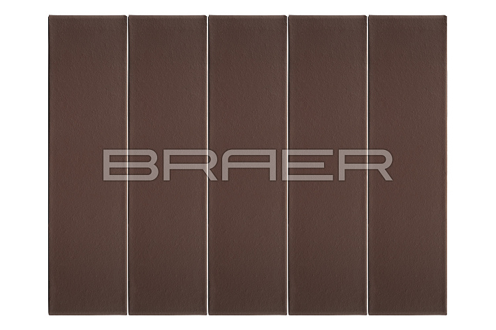 Кирпич лицевой BRAER М150 1,0НФ коричневый в "Строй-Ресурсе" Кирпич лицевой BRAER М150 1,0НФ коричневый купить в "Строй-Ресурсе"