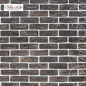 Искусственный камень White Hills Линц Брик 367-80 DESIGN купить в "Строй-Ресурсе"