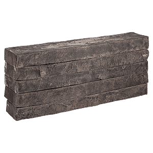 Кирпич клинкерный ТАНДЕМ ручной формовки Черкасск ригель купить в "Строй-Ресурсе"