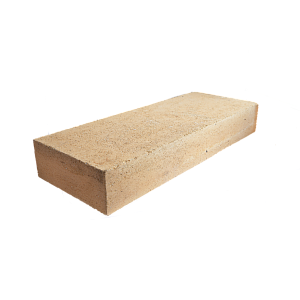 Кирпич шамотный ШБ-96 Боровичи купить в "Строй-Ресурсе"