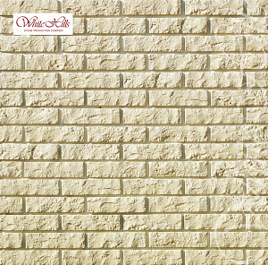 Искусственный камень White Hills Алтен Брик 310-10 купить в "Строй-Ресурсе"